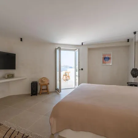 Rocabella Mykonos