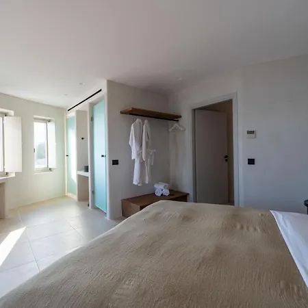 Rocabella Mykonos Hotel Agios Stefanos (Mykonos)