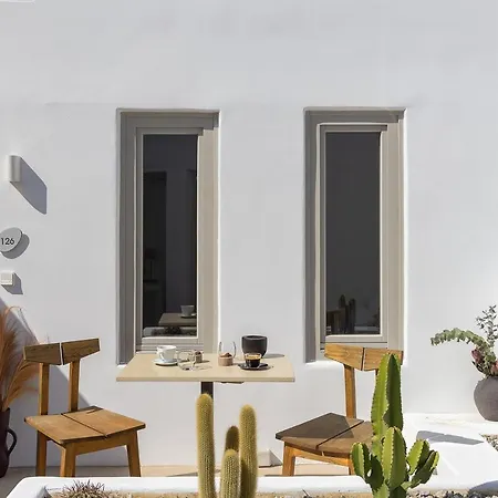 Rocabella Mykonos 5*