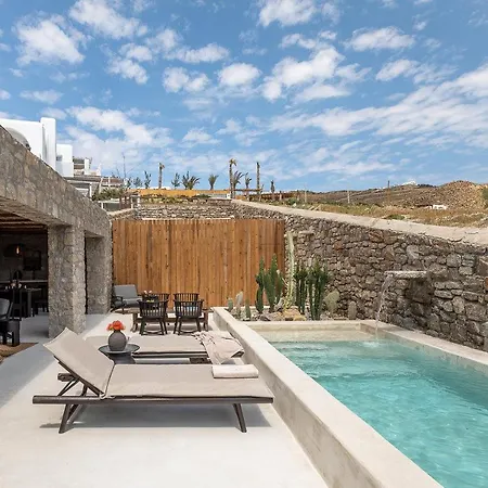 Hotel Rocabella Mykonos
