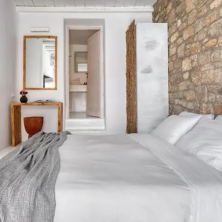 Rocabella Mykonos Agios Stefanos (Mykonos)