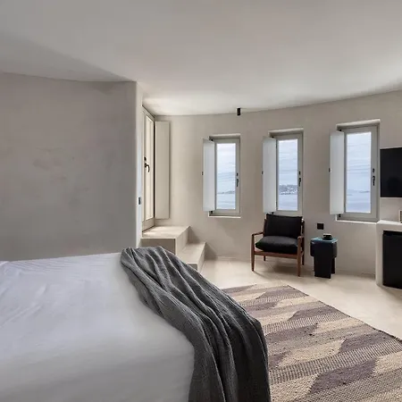 Rocabella Mykonos Agios Stefanos (Mykonos)