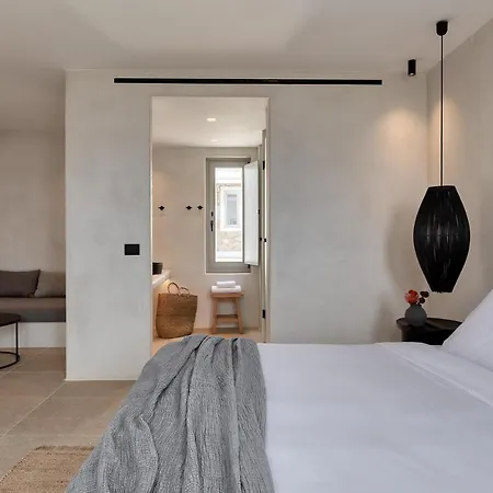 Hotel Rocabella Mykonos