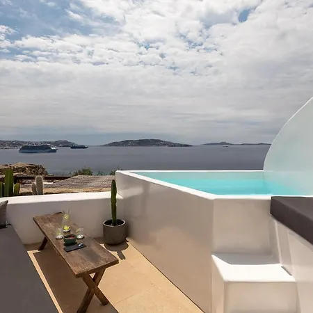 Rocabella Mykonos