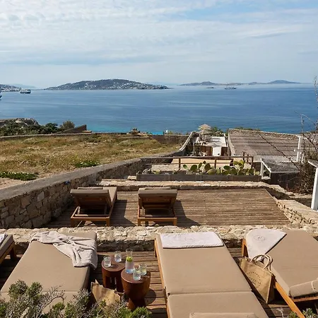 Rocabella Mykonos