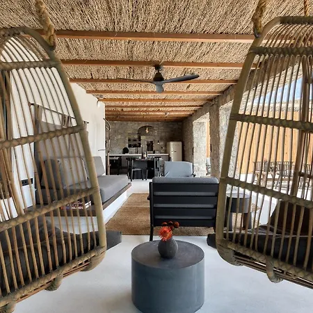Rocabella Mykonos 5*