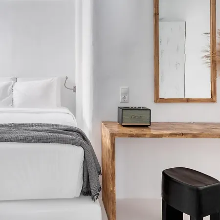 Hotel Rocabella Mykonos 5*