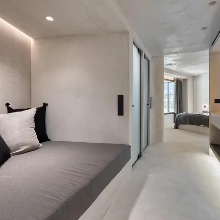 Hotel Rocabella Mykonos