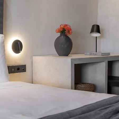 Rocabella Mykonos 5* Agios Stefanos (Mykonos)