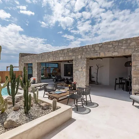 Hotel Rocabella Mykonos Agios Stefanos (Mykonos)