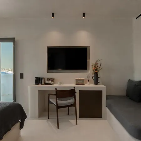Hotel Rocabella Mykonos