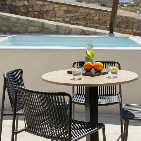 Rocabella Mykonos Hotel