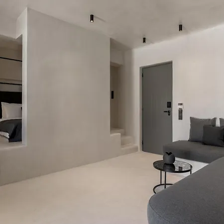 Hotel Rocabella Mykonos 5*