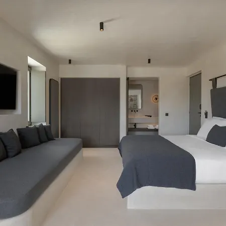 Rocabella Mykonos 5*