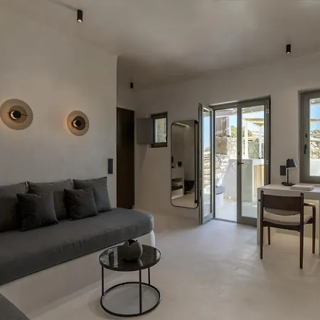 Rocabella Mykonos Agios Stefanos (Mykonos)