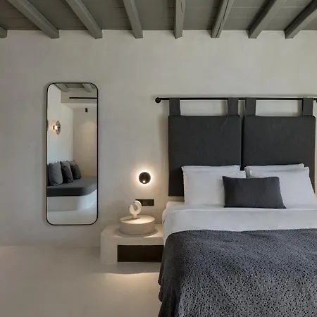Rocabella Mykonos Hotel
