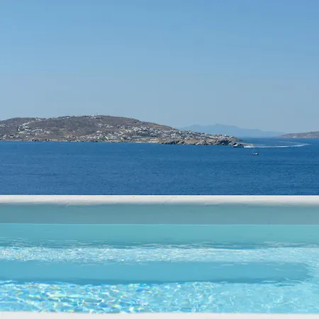 Rocabella Mykonos Hotel 5*