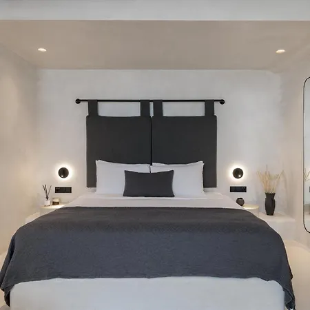 Hotel Rocabella Mykonos Agios Stefanos (Mykonos)