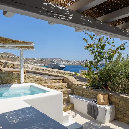 Rocabella Mykonos 5*