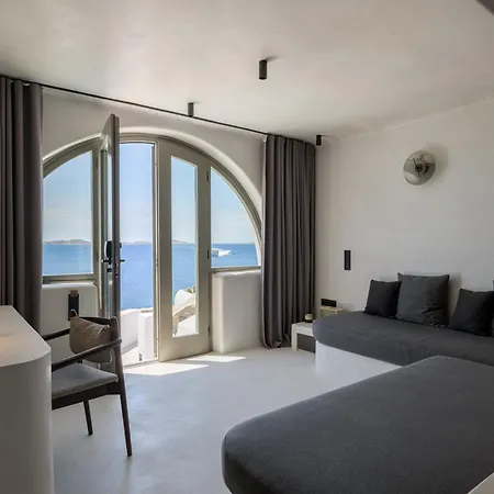 Rocabella Mykonos 5* Agios Stefanos (Mykonos)
