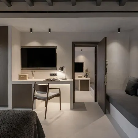 Rocabella Mykonos