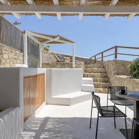 Hotel Rocabella Mykonos