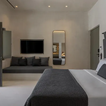 Hotel Rocabella Mykonos 5*