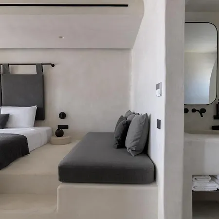 Rocabella Mykonos Agios Stefanos (Mykonos)