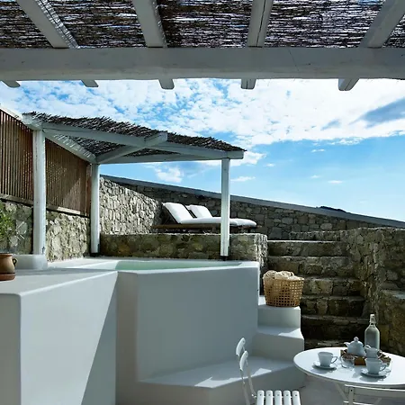 Hotel Rocabella Mykonos