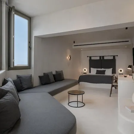 Rocabella Mykonos Hotel 5*