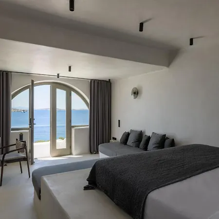 Hotel Rocabella Mykonos 5*