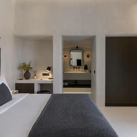Rocabella Mykonos 5*