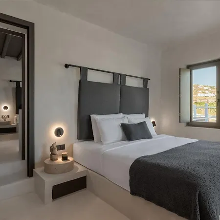 Rocabella Mykonos Agios Stefanos (Mykonos)