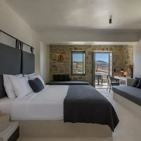 Rocabella Mykonos Hotel