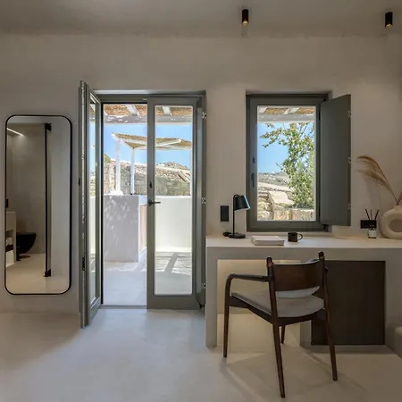 Hotel Rocabella Mykonos