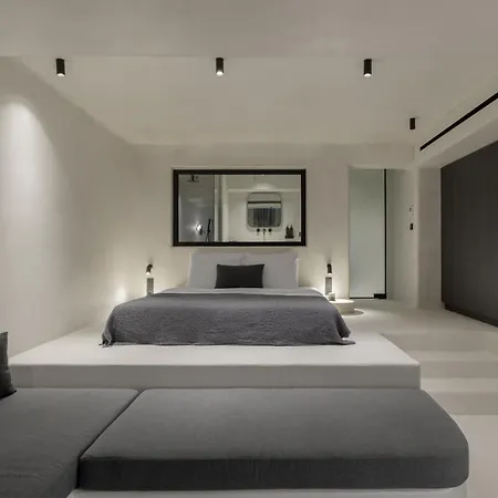 Hotel Rocabella Mykonos 5*