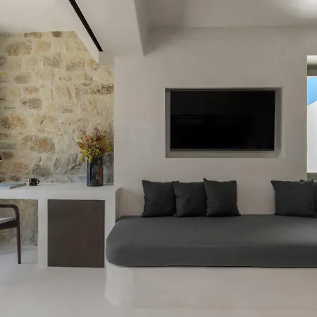 Rocabella Mykonos 5* Agios Stefanos (Mykonos)