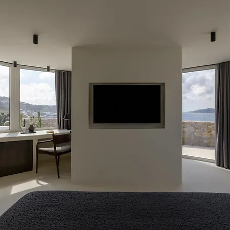 Rocabella Mykonos Agios Stefanos (Mykonos)