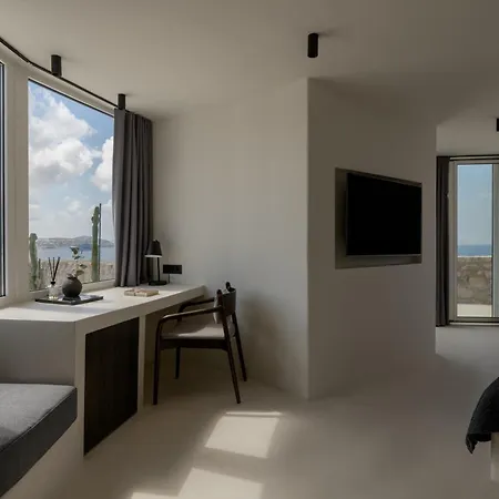 Rocabella Mykonos Hotel