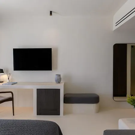 Hotel Rocabella Mykonos Agios Stefanos (Mykonos)