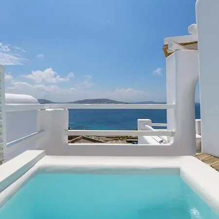 Rocabella Mykonos 5*