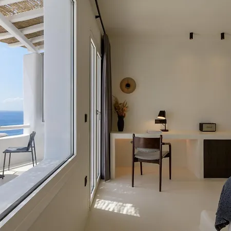 Rocabella Mykonos Hotel 5*