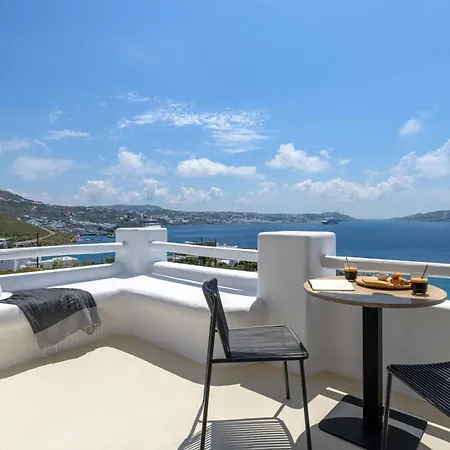 Rocabella Mykonos Agios Stefanos (Mykonos)