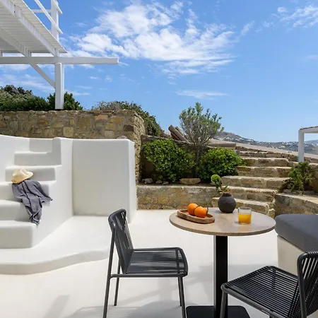 Rocabella Mykonos Hotel