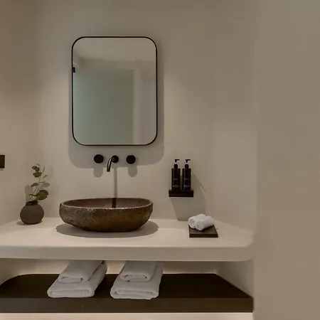 Hotel Rocabella Mykonos