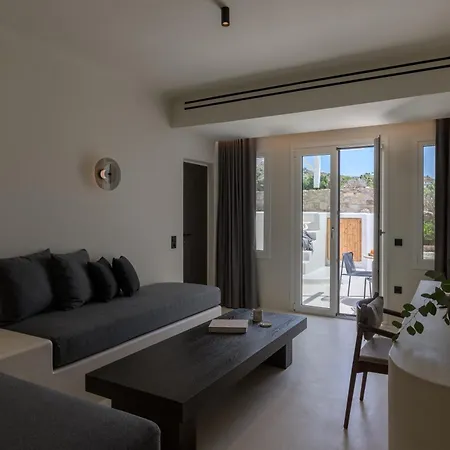 Rocabella Mykonos 5*