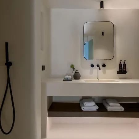 Rocabella Mykonos Hotel 5*