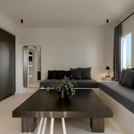 Rocabella Mykonos Hotel