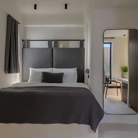 Rocabella Mykonos 5*