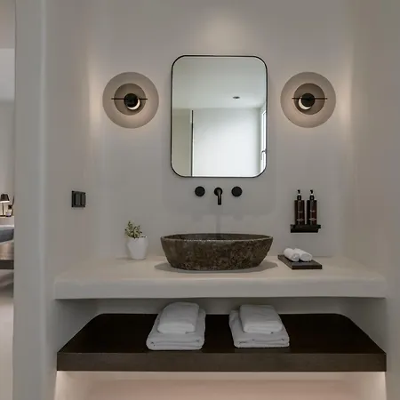 Rocabella Mykonos Agios Stefanos (Mykonos)
